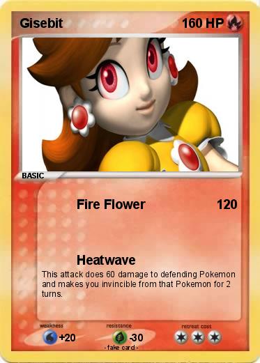 Pokemon Gisebit