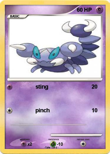 Pokemon 