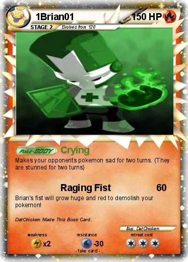 Pokemon 1Brian01