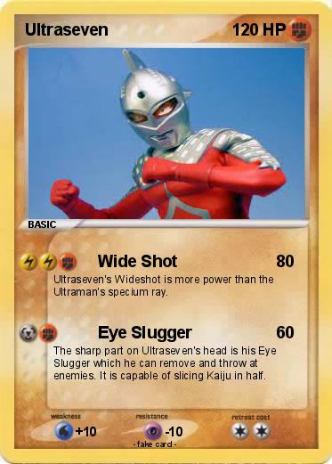 Pokemon Ultraseven