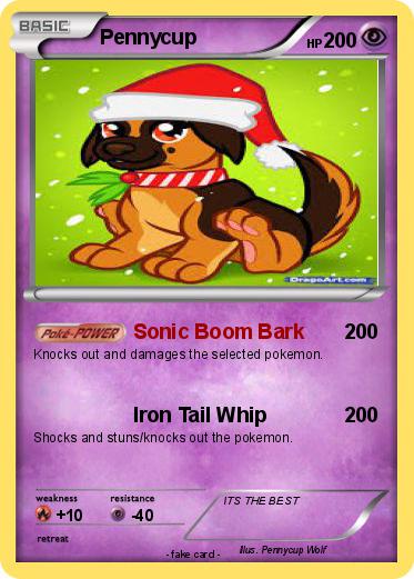 Pokemon Pennycup