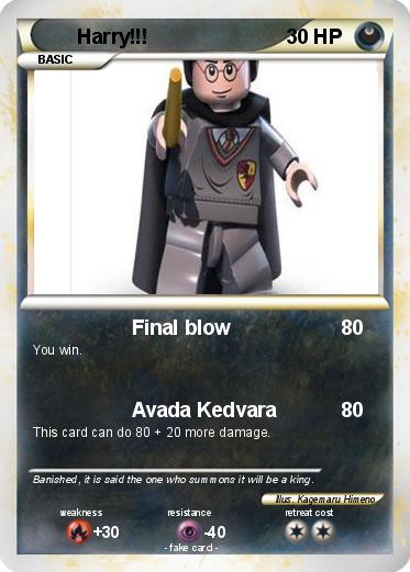 Pokemon Harry!!!