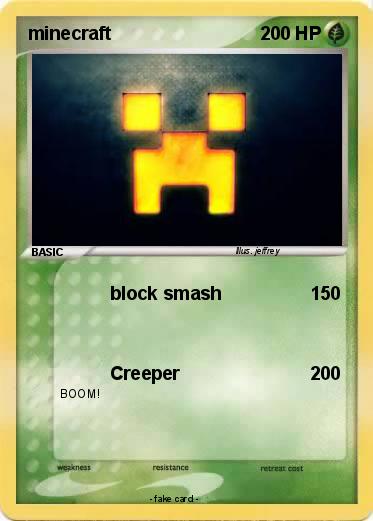 Pokemon minecraft