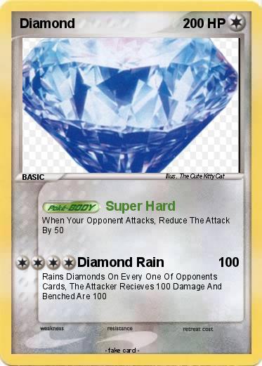 Pokemon Diamond