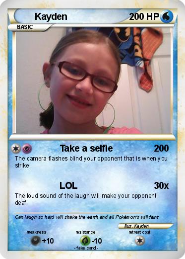Pokemon Kayden