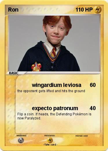 Pokemon Ron