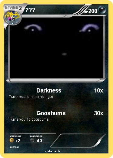 Pokemon ???