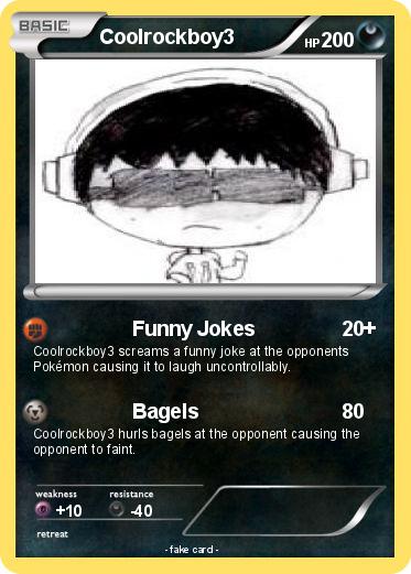 Pokemon Coolrockboy3