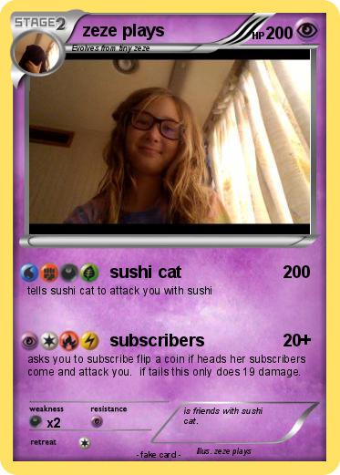 Pokemon zeze plays
