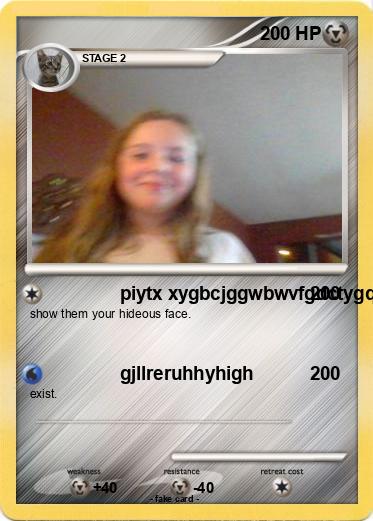 Pokemon 