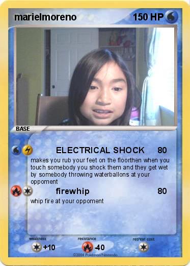 Pokemon marielmoreno