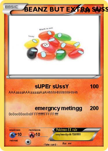 Pokemon BEANZ BUT EXTRA SUSSYYYYYYYYYYYYYYYYYYYYYYYYYYYYYY