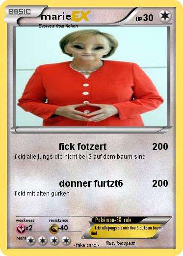 Pokemon marie