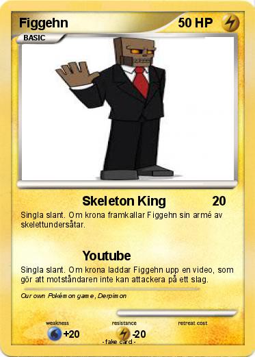 Pokemon Figgehn