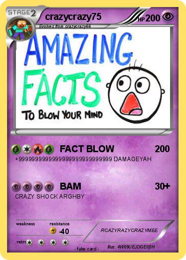 Pokemon crazycrazy75