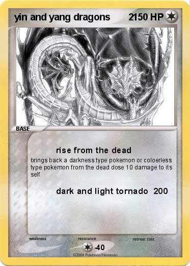 Pokemon yin and yang dragons       2