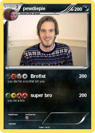 Pokemon pewdiepie