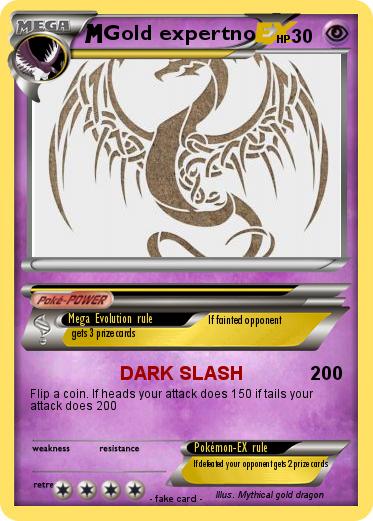 Pokemon Gold expertno