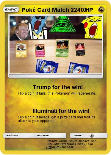 Pokemon Poké Card Match 22    0