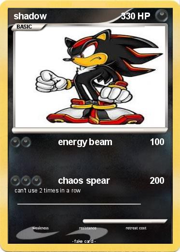 Pokemon shadow                              3