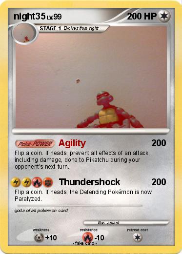 Pokemon night35