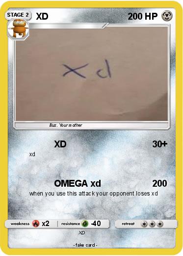 Pokemon XD