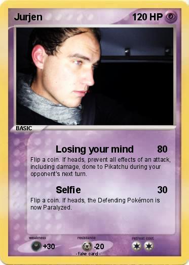 Pokemon Jurjen