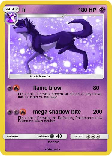 Pokemon fi