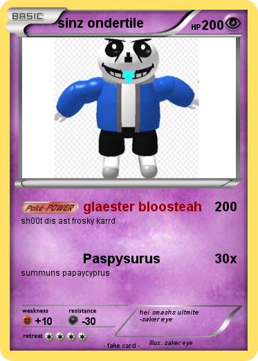 Pokemon sinz ondertile