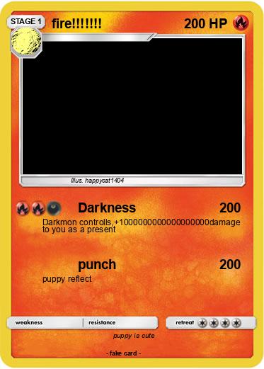 Pokemon fire!!!!!!!