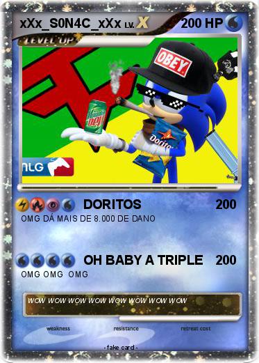 Pokemon xXx_S0N4C_xXx