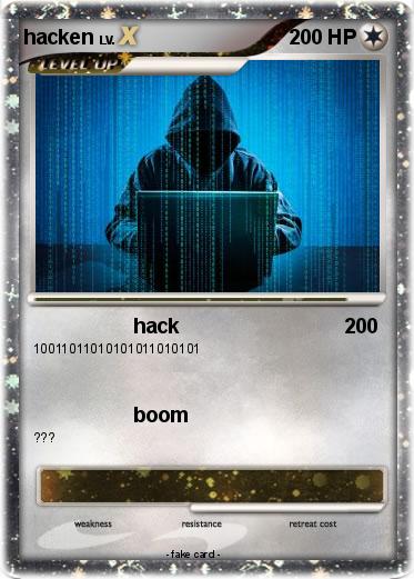 Pokemon hacken