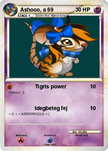Pokemon Ashooo, a 69