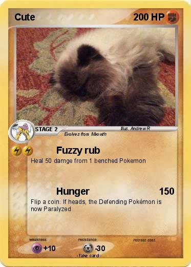 Pokemon Cute