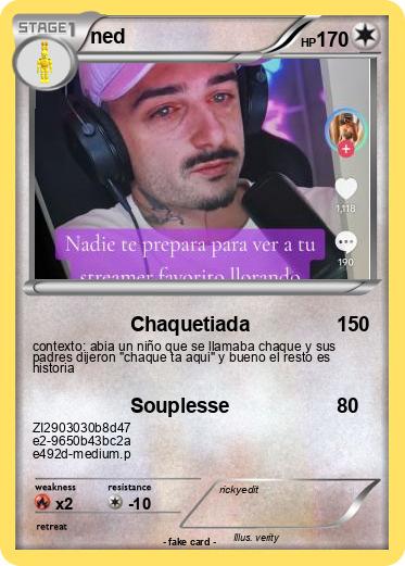 Pokemon ned