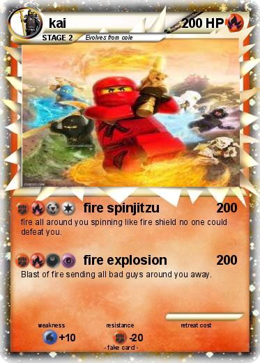 Pokemon kai