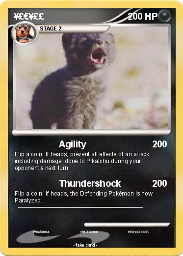 Pokemon ¥£€¥££