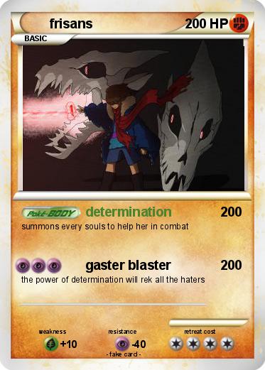 Pokemon frisans