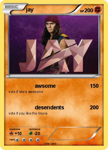 Pokemon jay