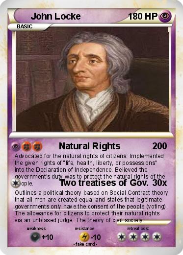 Pokemon John Locke