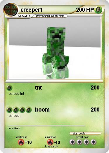 Pokemon creeper1