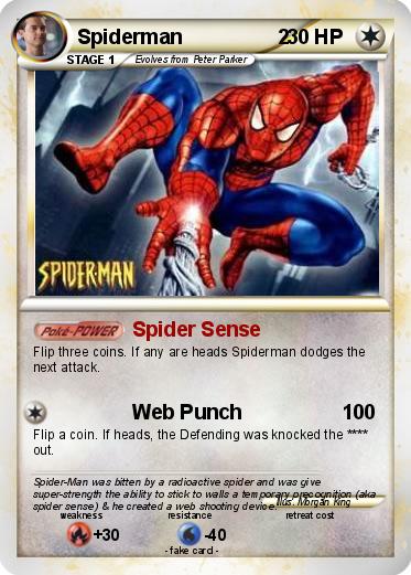Pokemon Spiderman                 2