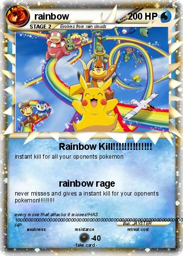 I recolored Ho-oh to actually be a Rainbow Pokemon. : r/pokemon