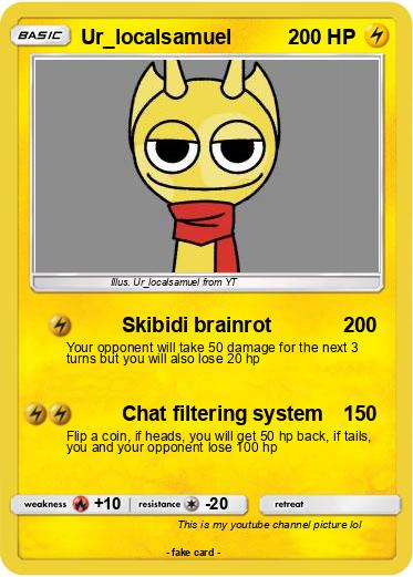 Pokemon Ur_localsamuel