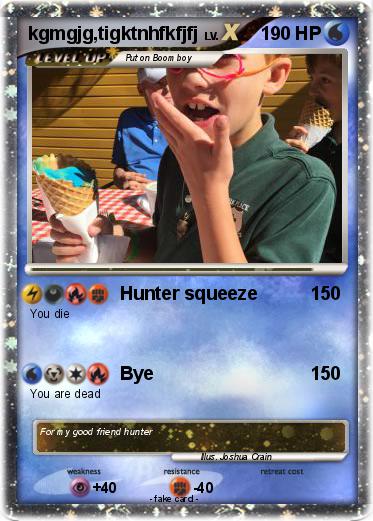 Pokemon kgmgjg,tigktnhfkfjfj
