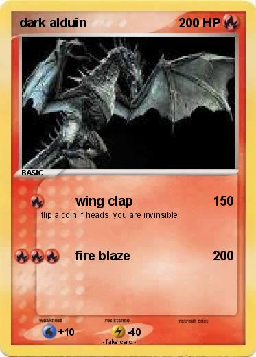Pokemon dark alduin