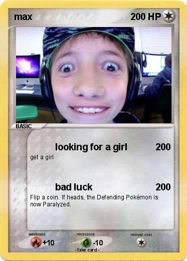 Pokemon max