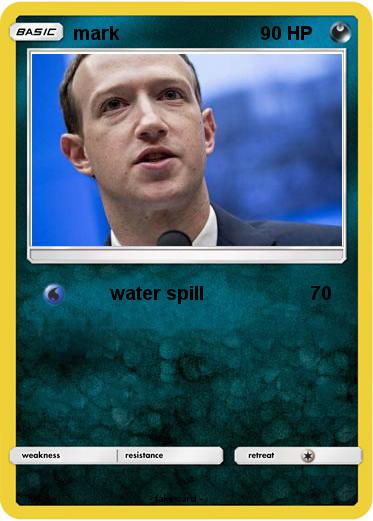 Pokemon mark