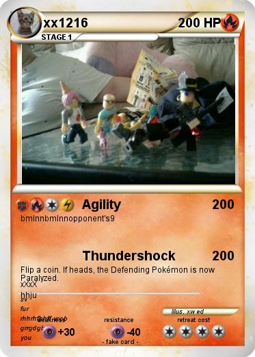 Pokemon xx1216