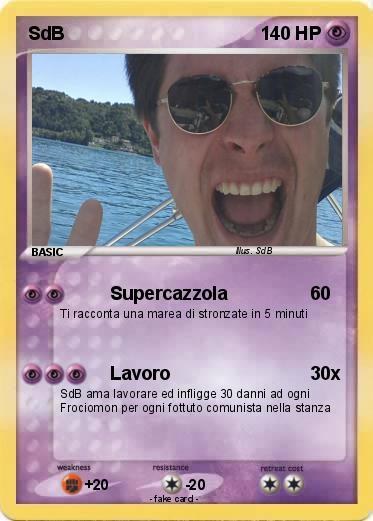 Pokemon SdB